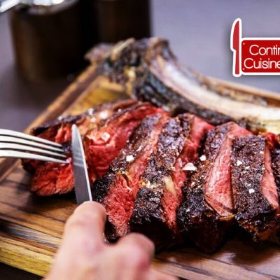 How to cook country style ribs in the oven