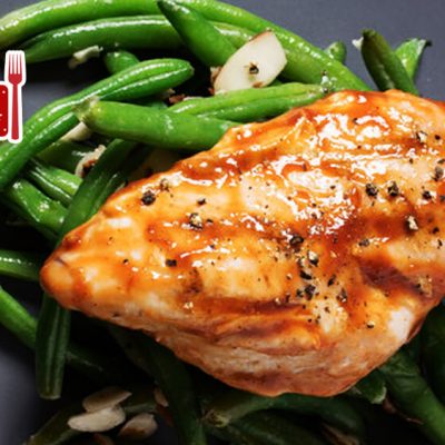 Skinless Chicken Breast