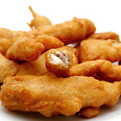 BATTER FISH