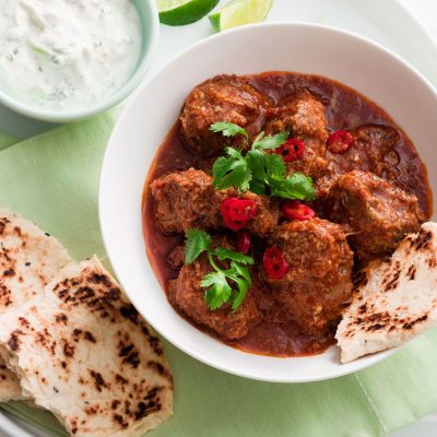 Goat Curry Recipe