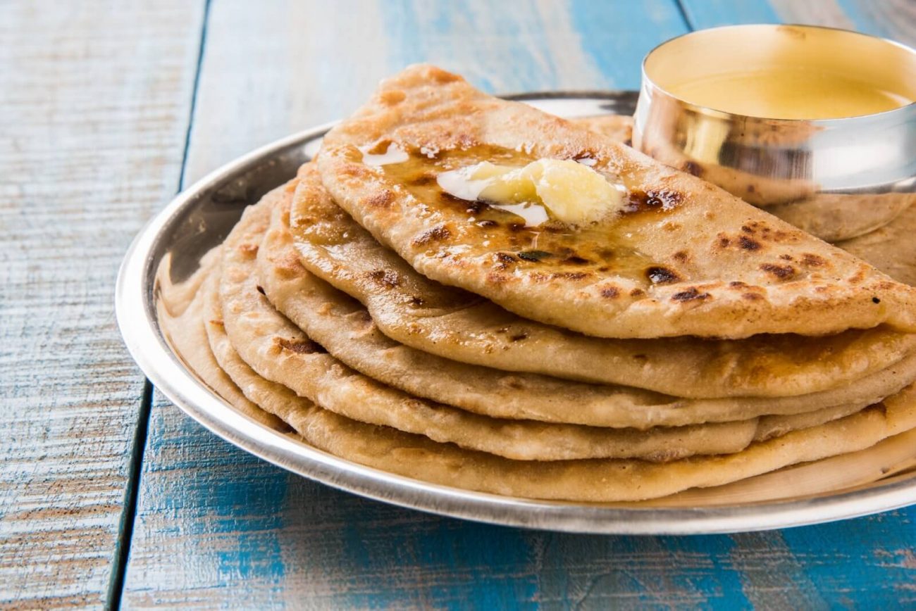 PURAN POLI