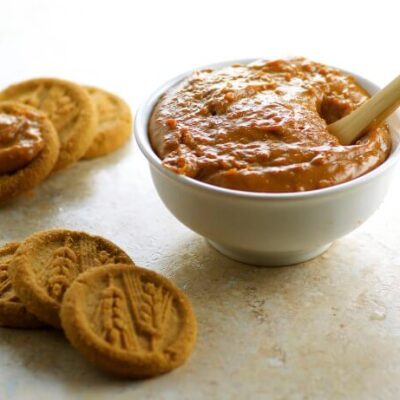 dulce de leche recipe