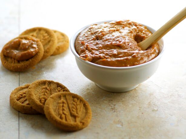 DULCE DE LECHE RECIPE